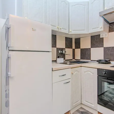 Pisacic By Interhome Apartman Vir
