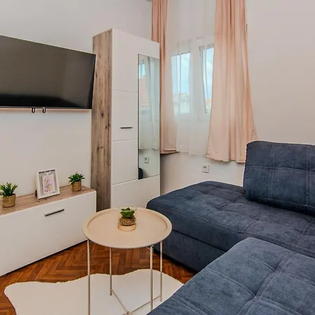 Pisacic By Interhome Apartman Vir
