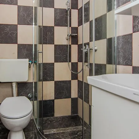 Pisacic By Interhome Apartman *
