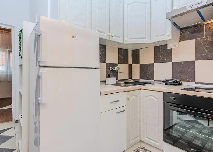 Pisacic By Interhome Apartment Vir