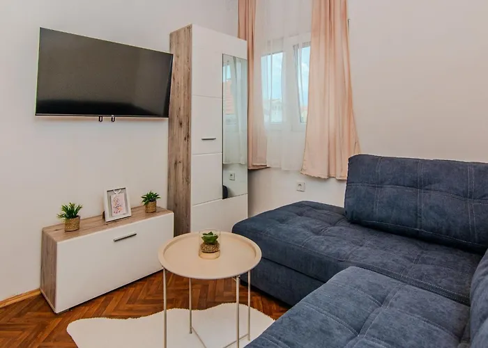 Pisacic By Interhome Apartment Vir