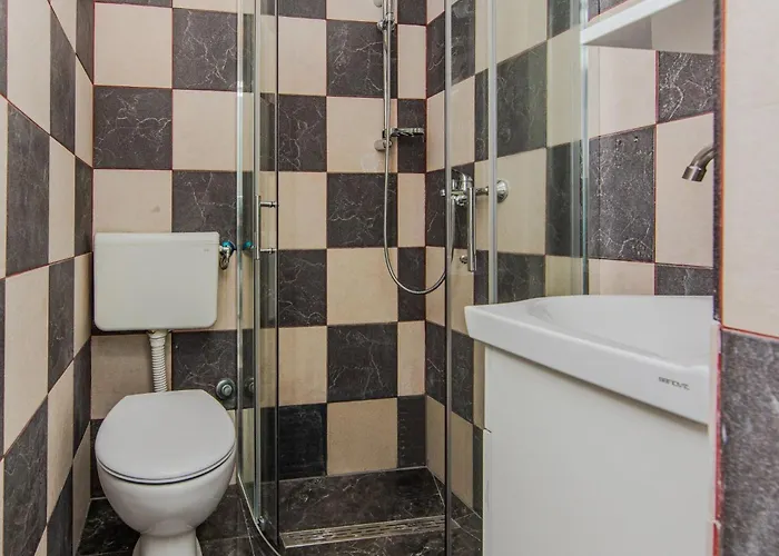 Pisacic By Interhome Apartment *