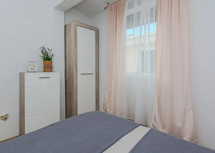 Pisacic By Interhome Apartment