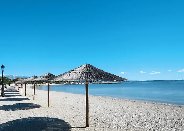 Apartment Pisacic By Interhome *