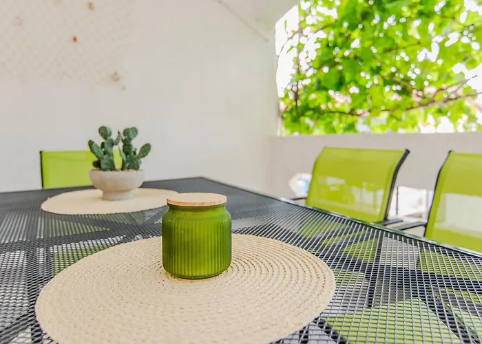 Pisacic By Interhome Апартаменты *