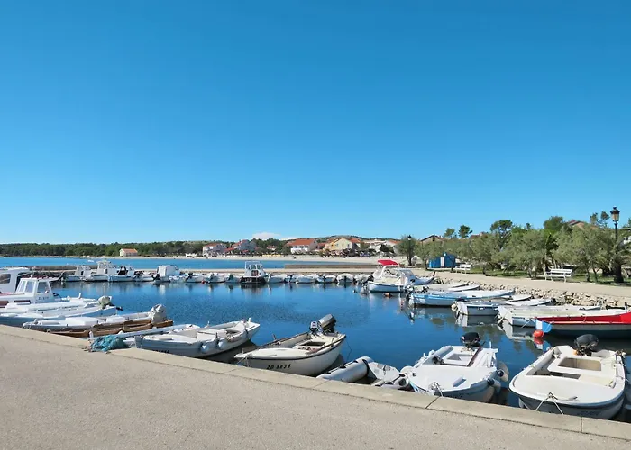 Pisacic By Interhome Апартаменты Вир